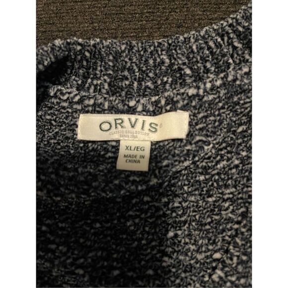 Orvis Sweater - Picture 13 of 15